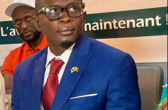 Sortie de Seydi Gassama sur le retrait de la candidature de Macky à l’ONU : “La haine est l’un des pires ennemis de l’objectivité” dixit Babacar Gueye Mbaye