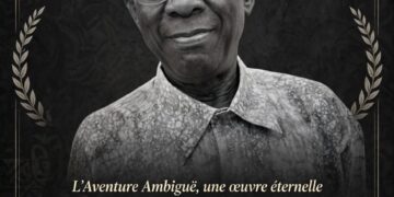 Hommage à Cheikh Amidou Kane – Le Sage de Matam s’en est allé (Par Faly Wilane)