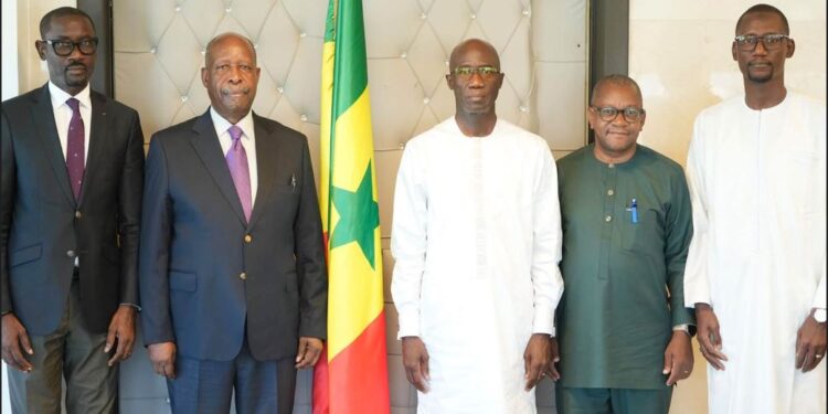 Droits humains : Le Sénégal et l’ONU misent sur le dialogue et la coopération