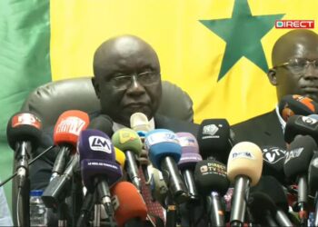Politique – Après plus de deux ans d’hibernation : Le président du parti Rewmi rompt son mutisme