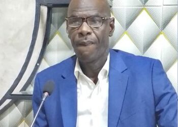 Thiès – Floraison de candidatures aux élections locales de 2027 : “La Commune n’est pas un terrain d’apprentissage” dixit  Thié Kouyaté