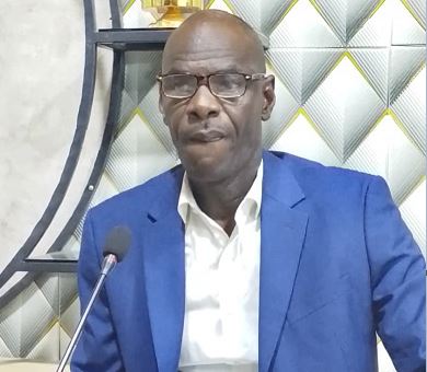 Thiès – Floraison de candidatures aux élections locales de 2027 : “La Commune n’est pas un terrain d’apprentissage” dixit Thié Kouyaté