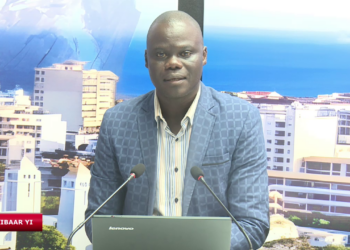 VIDEO – Bulletin d’Information en Wolof du 01 Octobre 2026