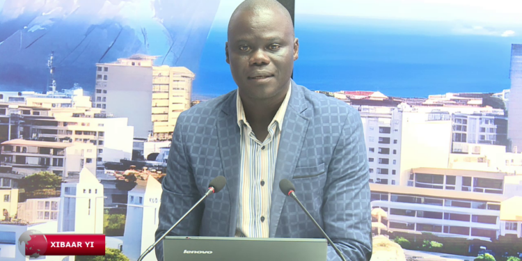 VIDEO – Bulletin d’Information en Wolof du 01 Octobre 2026