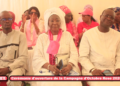 Thiès – Les Badienou Gox lancent officiellement la campagne d’Octobre Rose