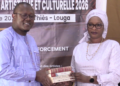 Thiès – Cérémonie d’ouverture de la cession artistique et culturelle Edition 2026