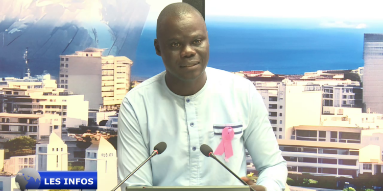VIDEO – Bulletin d’Information en Français du 02 Octobre 2026