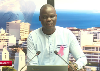 VIDEO – Bulletin d’Information en Wolof du 02 Octobre 2026