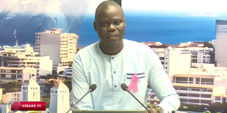 VIDEO – Bulletin d’Information en Wolof du 02 Octobre 2026