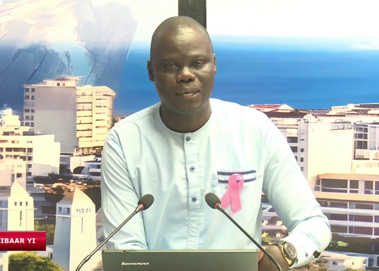 VIDEO – Bulletin d’Information en Wolof du 02 Octobre 2026