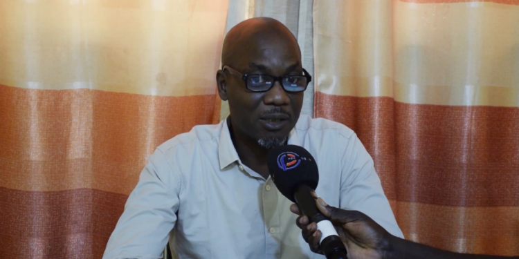 VIDEO – 9ème Edition du Festival AlimenTerre : Pape Assane Diop de l’ONG Humundi revient sur les Préparatifs