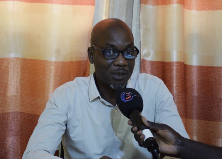 VIDEO – 9ème Edition du Festival AlimenTerre : Pape Assane Diop de l’ONG Humundi revient sur les Préparatifs
