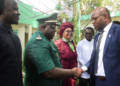 Thiès – Le ministre Ousmane Diagne a présidé l’atelier consacré à la valorisation du lait local