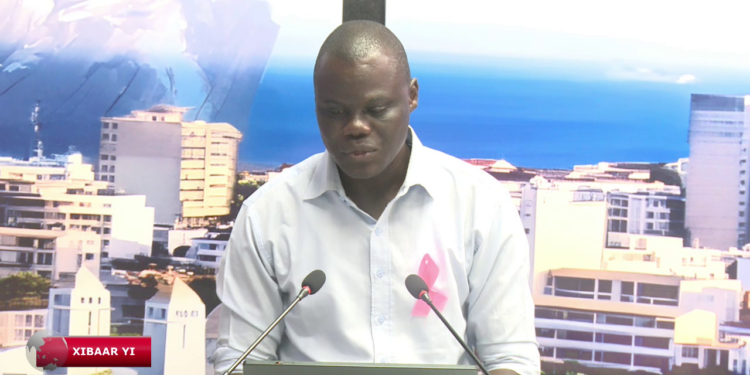 VIDEO – Bulletin d’Information en Wolof du 08 Octobre 2026