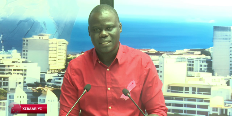 VIDEO – Bulletin d’Information en Wolof du 09 Octobre 2026
