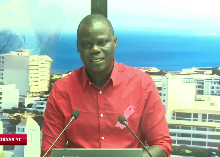 VIDEO – Bulletin d’Information en Wolof du 09 Octobre 2026