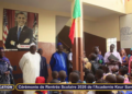Thiès – Jour de rentrée à l’Académie Keur Samba