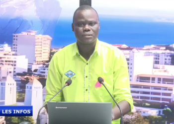 VIDEO – Bulletin d’Information en Français du 12 Octobre 2026