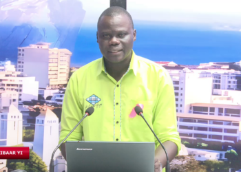 VIDEO – Bulletin d’Information en Wolof du 12 Octobre 2026