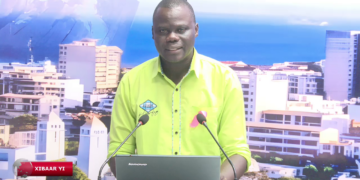 VIDEO – Bulletin d’Information en Wolof du 12 Octobre 2026