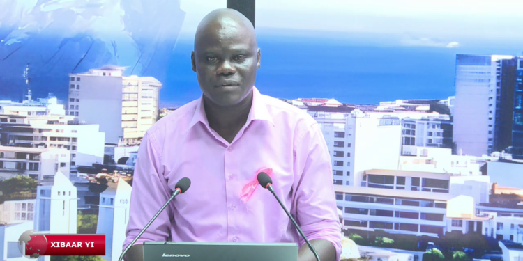 VIDEO – Bulletin d’Information en Wolof du 13 Octobre 2026