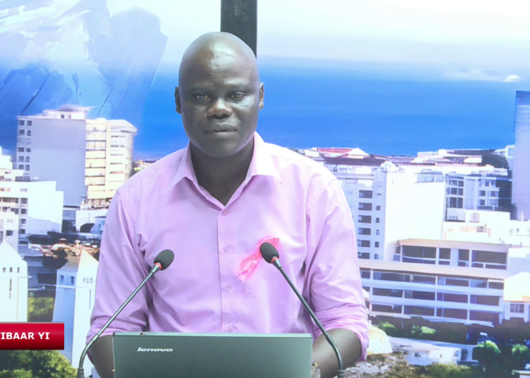 VIDEO – Bulletin d’Information en Wolof du 13 Octobre 2026