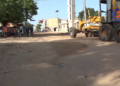 Thiès – Babacar Diop réaffirmé sa volonté d’agir pour répondre aux préoccupations des populations