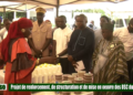 Thiès – Forum sur le Projet de renforcement, de restructuration et de mise en œuvre des OSC du Sénégal