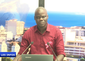 VIDEO – Regard sur l’Actualité Internationale du 15 Octobre 2026 sur Prestige Thiès