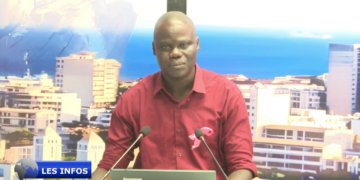 VIDEO – Regard sur l’Actualité Internationale du 15 Octobre 2026 sur Prestige Thiès