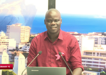 VIDEO – Bulletin d’Information en Wolof du 15 Octobre 2026