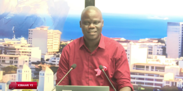 VIDEO – Bulletin d’Information en Wolof du 15 Octobre 2026