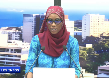 VIDEO – Bulletin d’Information en Français du 16 Octobre 2026
