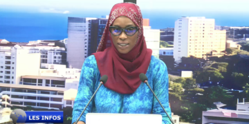 VIDEO – Bulletin d’Information en Français du 16 Octobre 2026