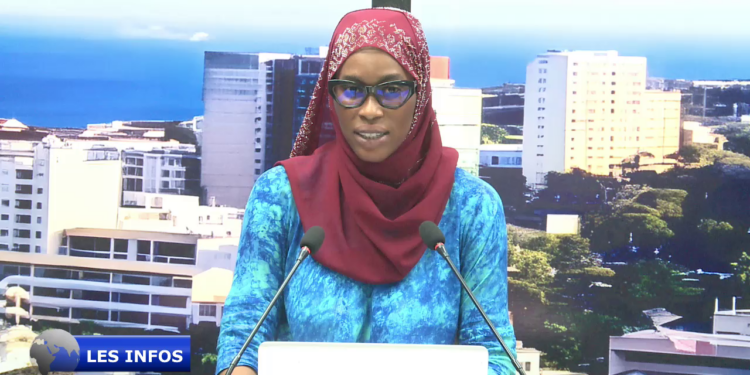 VIDEO – Bulletin d’Information en Français du 16 Octobre 2026