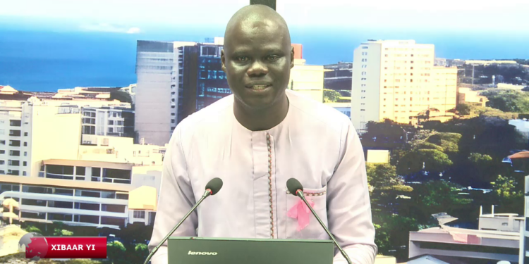 VIDEO – Bulletin d’Information en Wolof du 16 Octobre 2026