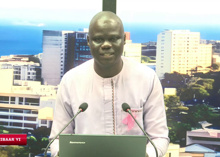 VIDEO – Bulletin d’Information en Wolof du 16 Octobre 2026
