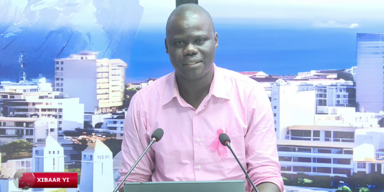 VIDEO – Bulletin d’Information en Wolof du 28 Octobre 2026
