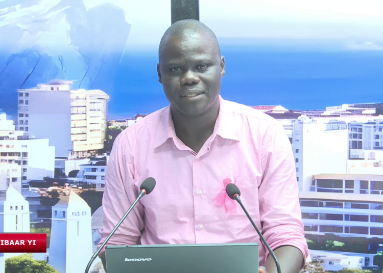 VIDEO – Bulletin d’Information en Wolof du 28 Octobre 2026