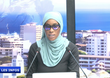 VIDEO – Bulletin d’Information en Français du 28 Octobre 2026
