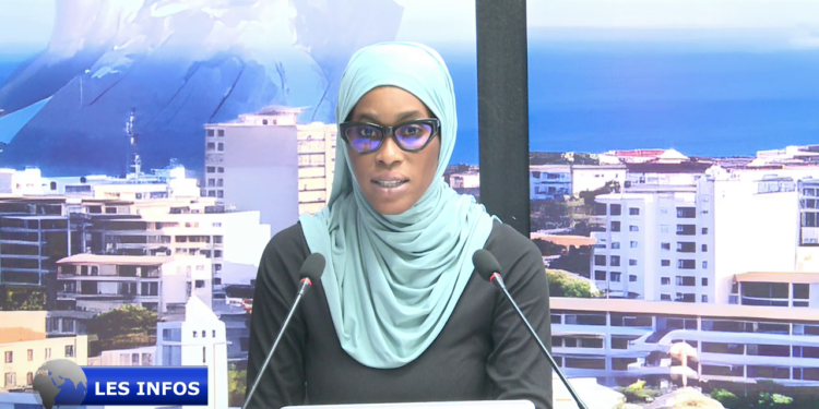 VIDEO – Bulletin d’Information en Français du 28 Octobre 2026