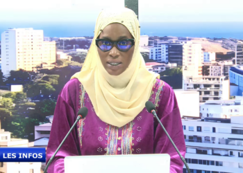 VIDEO – Bulletin d’Information en Français du 30 Octobre 2026