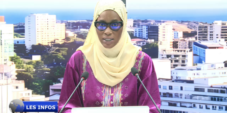 VIDEO – Bulletin d’Information en Français du 30 Octobre 2026