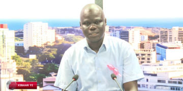 VIDEO – Bulletin d’Information en Wolof du 30 Octobre 2026