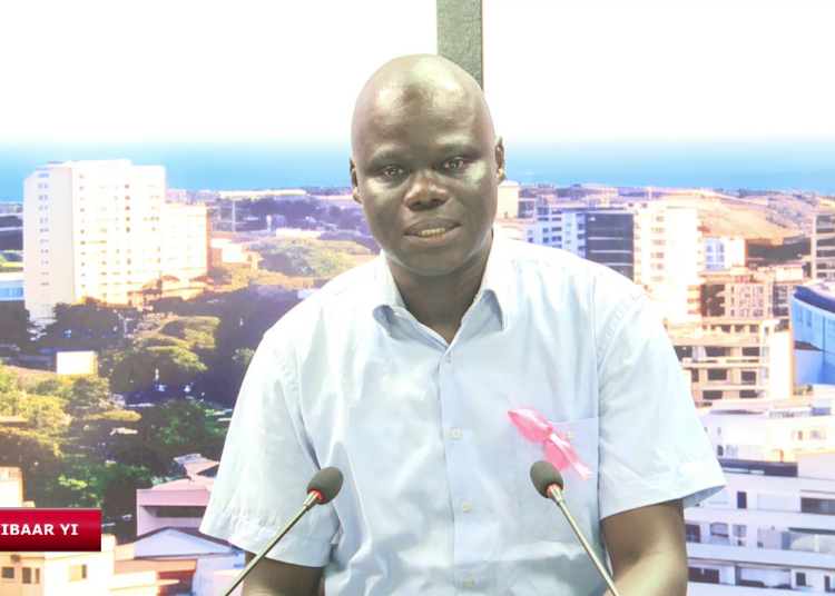 VIDEO – Bulletin d’Information en Wolof du 30 Octobre 2026